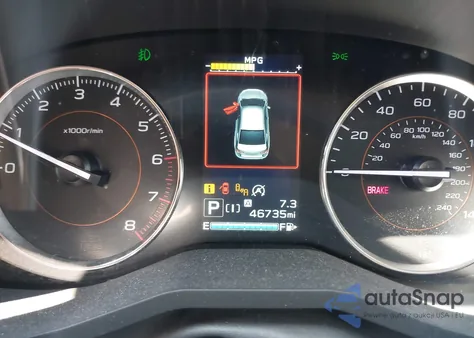 2023 Subaru Crosstrek Limited из США, поврежденный, VIN JF2GTHMC9PH202700